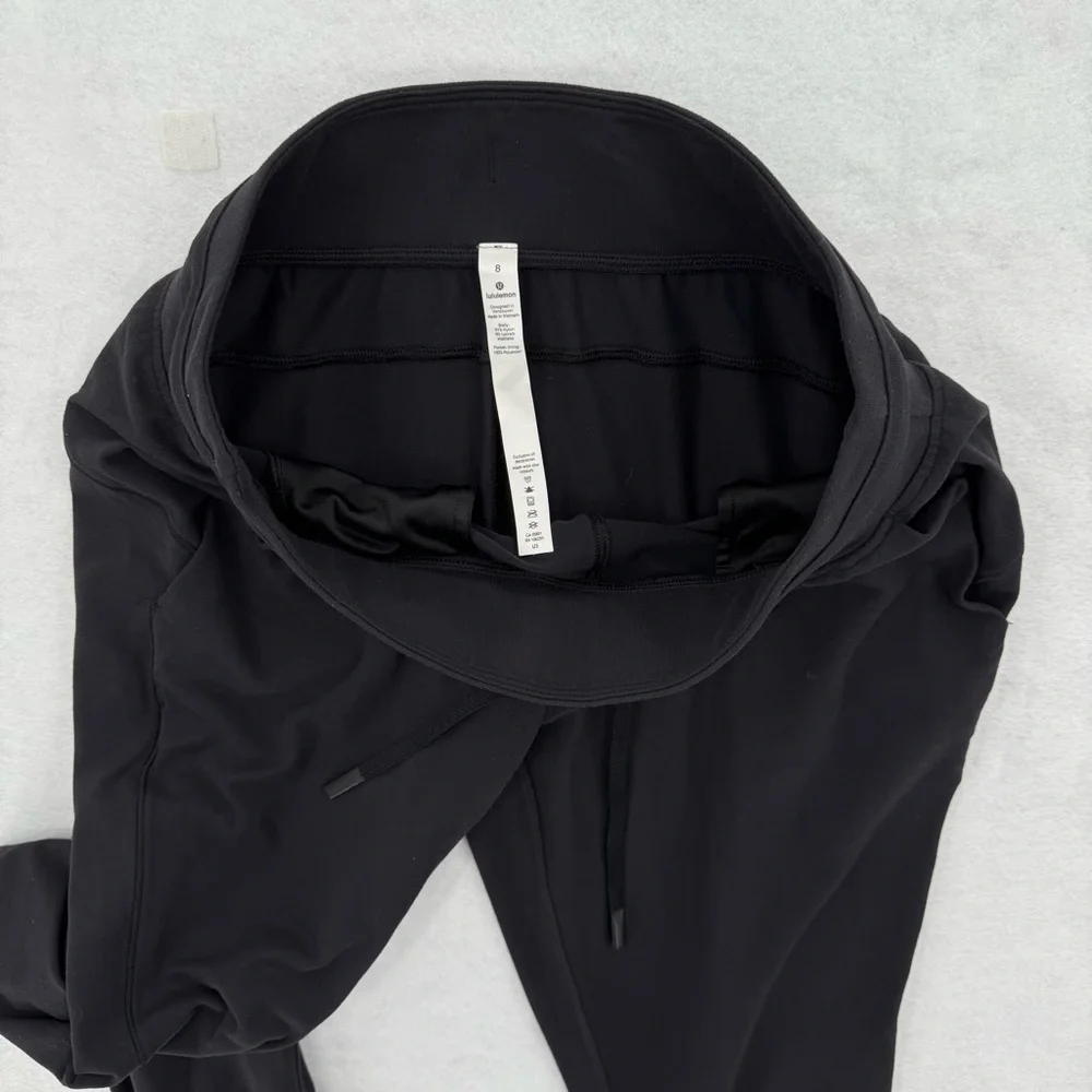Lululemon Ready‎ To Rulu Pant *29